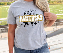 Load image into Gallery viewer, Assorted Oh My (Team) Stars! Direct To Film (DTF) Transfers