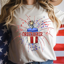 Load image into Gallery viewer, Assorted Patriotic 2023 Direct To Film (DTF) Transfers