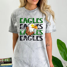 Load image into Gallery viewer, Assorted Bling Sports Stacks Direct To Film (DTF) Transfers