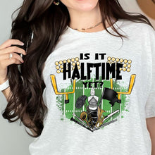 Load image into Gallery viewer, Assorted Is It Halftime Yet? Band Direct To Film (DTF) Transfers