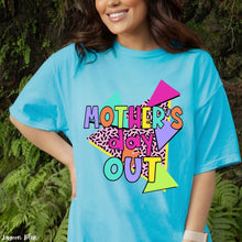 Load image into Gallery viewer, Assorted Retro School Grade & Titles Direct To Film (DTF) Transfers