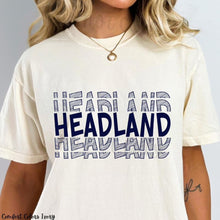 Load image into Gallery viewer, Assorted Team, City, or State Direct To Film (DTF) Transfers