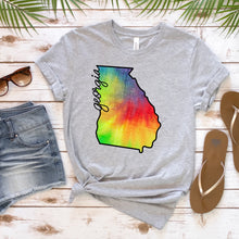 Load image into Gallery viewer, Assorted Georgia Direct To Film (DTF) Transfers