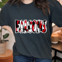 Load image into Gallery viewer, Blurred Watercolor Block Team Customization