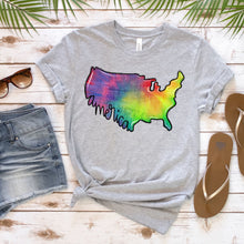 Load image into Gallery viewer, Assorted America Direct To Film (DTF) Transfers