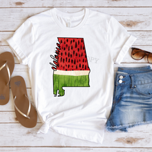 Load image into Gallery viewer, Assorted Alabama Direct To Film (DTF) Transfers