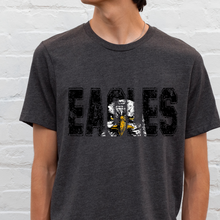 Load image into Gallery viewer, Assorted Distressed Inlaid Mascots Direct To Film (DTF) Transfers