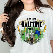 Load image into Gallery viewer, Assorted Is It Halftime Yet? Band Direct To Film (DTF) Transfers