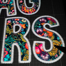 Load image into Gallery viewer, Faux Embroidery Customization