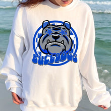 Load image into Gallery viewer, Assorted Star Eyed Mascots Direct To Film (DTF) Transfers