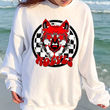 Load image into Gallery viewer, Assorted Star Eyed Mascots Direct To Film (DTF) Transfers