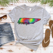 Load image into Gallery viewer, Assorted Tennessee Direct To Film (DTF) Transfers