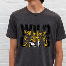 Load image into Gallery viewer, Assorted Distressed Inlaid Mascots Direct To Film (DTF) Transfers