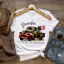 Load image into Gallery viewer, Assorted Patriotic 2023 Direct To Film (DTF) Transfers