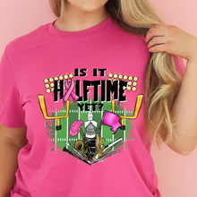 Load image into Gallery viewer, Assorted Is It Halftime Yet? Band Direct To Film (DTF) Transfers