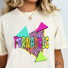 Load image into Gallery viewer, Assorted Retro Mascots Designs Direct To Film (DTF) Transfer