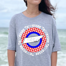 Load image into Gallery viewer, Assorted Whimsical Gingham Direct To Film (DTF) Transfers