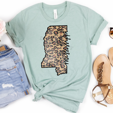 Load image into Gallery viewer, Assorted Mississippi Direct To Film (DTF) Transfers