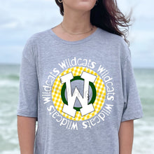 Load image into Gallery viewer, Assorted Whimsical Gingham Direct To Film (DTF) Transfers