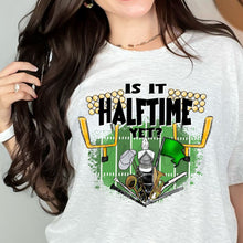 Load image into Gallery viewer, Assorted Is It Halftime Yet? Band Direct To Film (DTF) Transfers