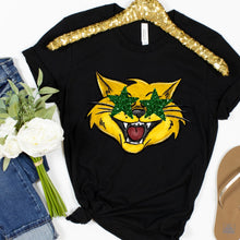 Load image into Gallery viewer, Assorted Glitter Star Eyed Mascots Direct To Film (DTF) Transfers