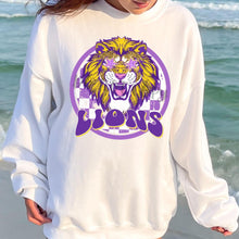 Load image into Gallery viewer, Assorted Star Eyed Mascots Direct To Film (DTF) Transfers