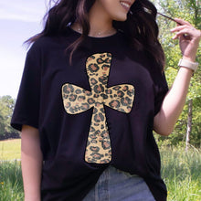 Load image into Gallery viewer, Assorted Hand Drawn Oversized Crosses Direct To Film (DTF) Transfers