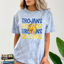 Load image into Gallery viewer, Assorted Bling Sports Stacks Direct To Film (DTF) Transfers