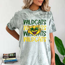 Load image into Gallery viewer, Assorted Bling Sports Stacks Direct To Film (DTF) Transfers