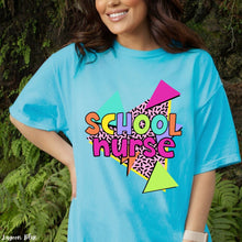 Load image into Gallery viewer, Assorted Retro School Grade & Titles Direct To Film (DTF) Transfers