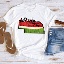 Load image into Gallery viewer, Assorted Nebraska Direct To Film (DTF) Transfers