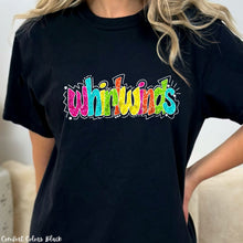 Load image into Gallery viewer, Assorted Funky Bright or Glitter Direct To Film (DTF) Transfers