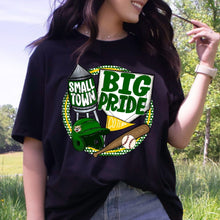 Load image into Gallery viewer, Small Town Big Pride Mascot Customizations