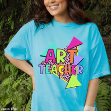 Load image into Gallery viewer, Assorted Retro School Grade & Titles Direct To Film (DTF) Transfers