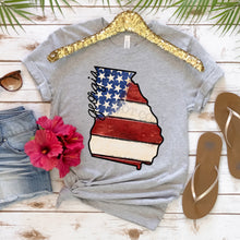 Load image into Gallery viewer, Assorted Georgia Direct To Film (DTF) Transfers