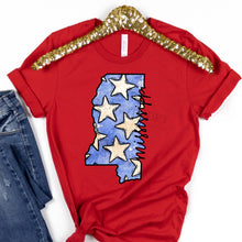 Load image into Gallery viewer, Assorted Mississippi Direct To Film (DTF) Transfers