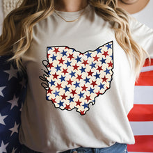 Load image into Gallery viewer, Assorted Ohio Direct To Film (DTF) Transfers