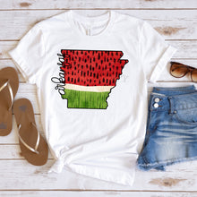 Load image into Gallery viewer, Assorted Arkansas Direct To Film (DTF) Transfers