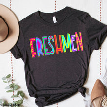 Load image into Gallery viewer, Assorted Bright School Grades & Titles Direct To Film (DTF) Transfers