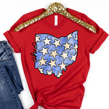 Load image into Gallery viewer, Assorted Ohio Direct To Film (DTF) Transfers