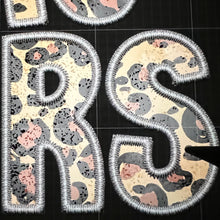 Load image into Gallery viewer, Faux Embroidery Customization