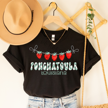 Load image into Gallery viewer, Assorted Strawberry Festival Direct To Film (DTF) Transfers