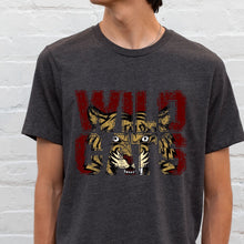 Load image into Gallery viewer, Assorted Distressed Inlaid Mascots Direct To Film (DTF) Transfers