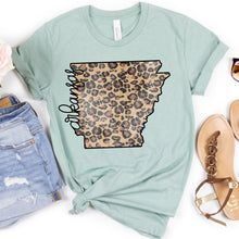 Load image into Gallery viewer, Assorted Arkansas Direct To Film (DTF) Transfers