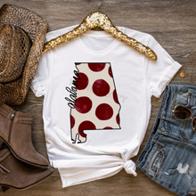 Load image into Gallery viewer, Assorted Alabama Direct To Film (DTF) Transfers