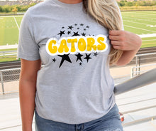 Load image into Gallery viewer, Assorted Oh My (Team) Stars! Direct To Film (DTF) Transfers