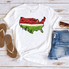 Load image into Gallery viewer, Assorted America Direct To Film (DTF) Transfers