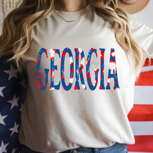 Load image into Gallery viewer, Assorted Patriotic 2023 Direct To Film (DTF) Transfers