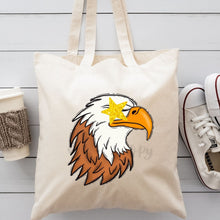 Load image into Gallery viewer, Assorted Glitter Star Eyed Mascots Direct To Film (DTF) Transfers