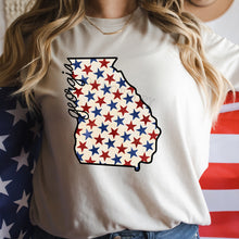 Load image into Gallery viewer, Assorted Georgia Direct To Film (DTF) Transfers